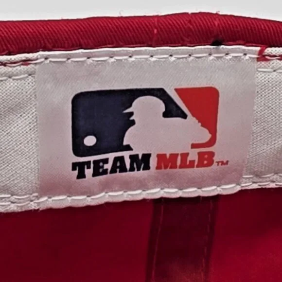 MLB St. Louis Cardinals Baseball Cap Mens Adjustable Ballcap Sports Fan Everyday - Picture 10 of 15